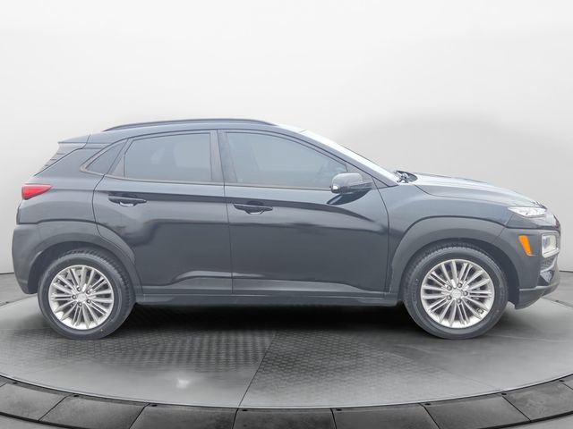 Used 2018 Hyundai Kona SEL image 6