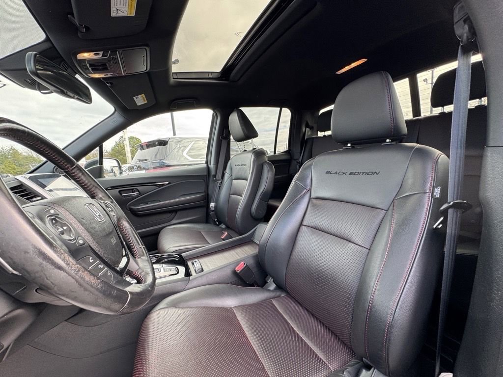 Used 2020 Honda Ridgeline Black Edition image 17