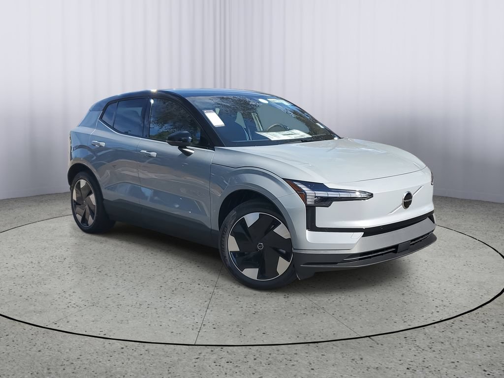 New 2026 Volvo EX30 Plus w/ Protection Package Premier AWD/4WD video 1