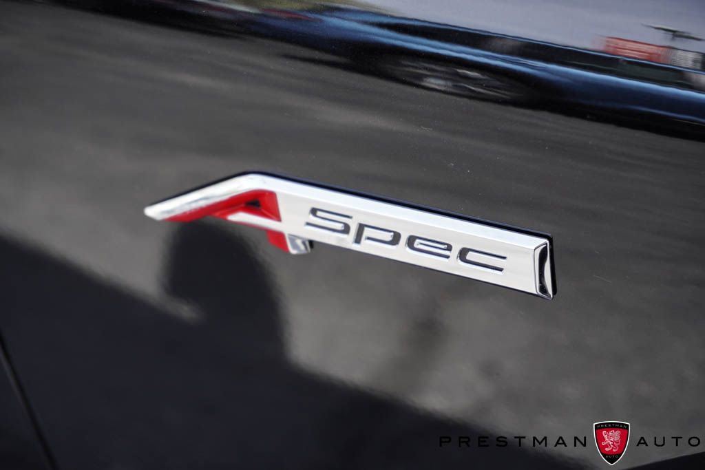 Used 2024 Acura ZDX A-Spec image 4