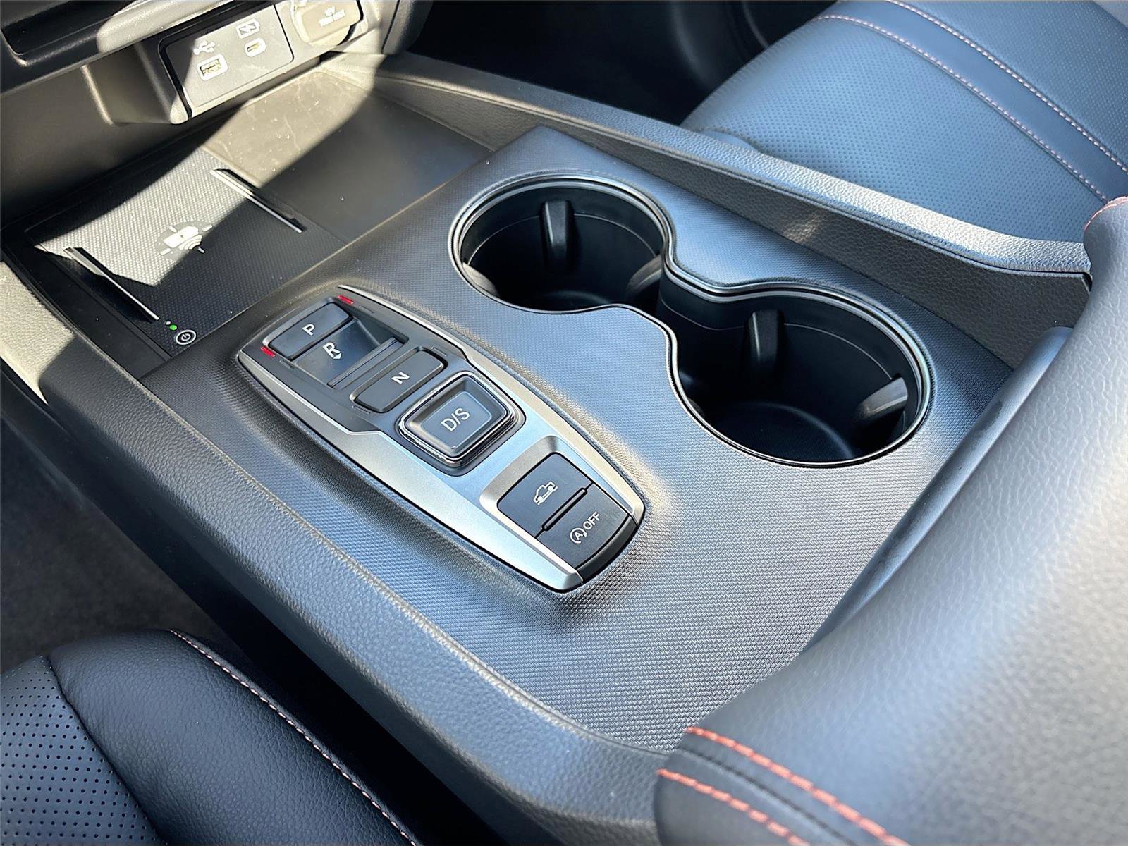 Used 2025 Honda Ridgeline TrailSport image 20