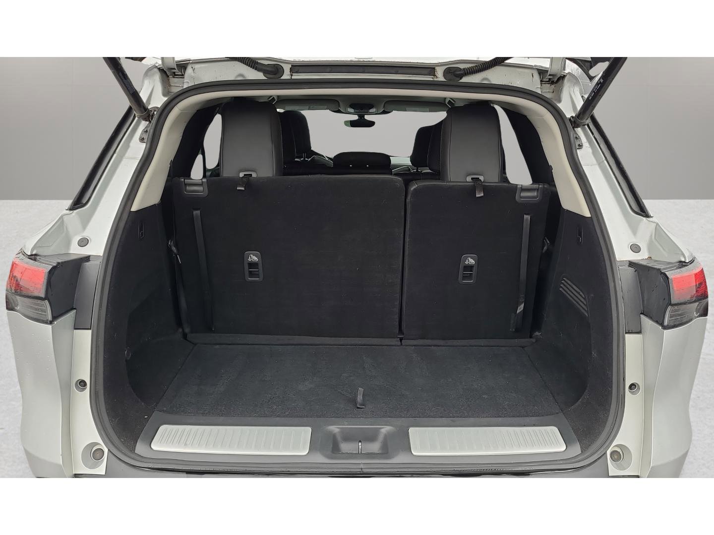 Used 2023 INFINITI QX60 Luxe AWD/4WD image 27