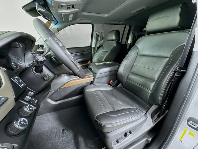 Used 2019 GMC Yukon XL Denali AWD/4WD image 11