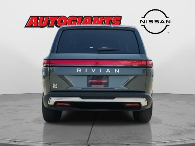 Used 2023 Rivian R1S Launch Edition image 9