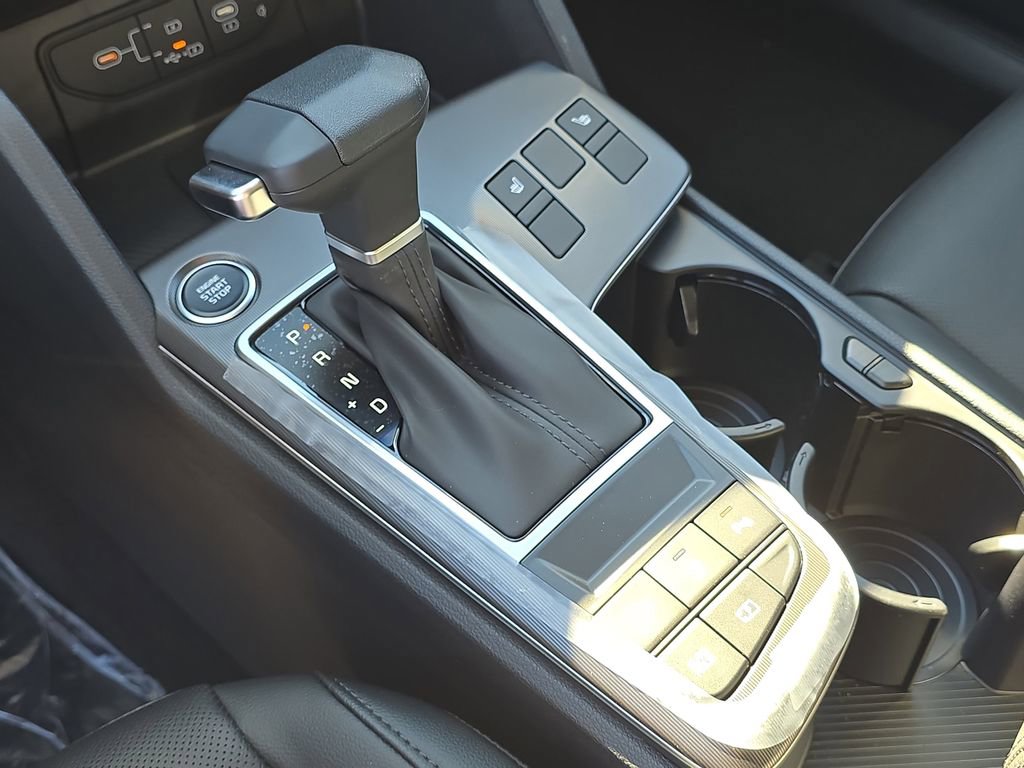 New 2026 Kia Sportage EX w/ EX Panorama Roof Package image 30