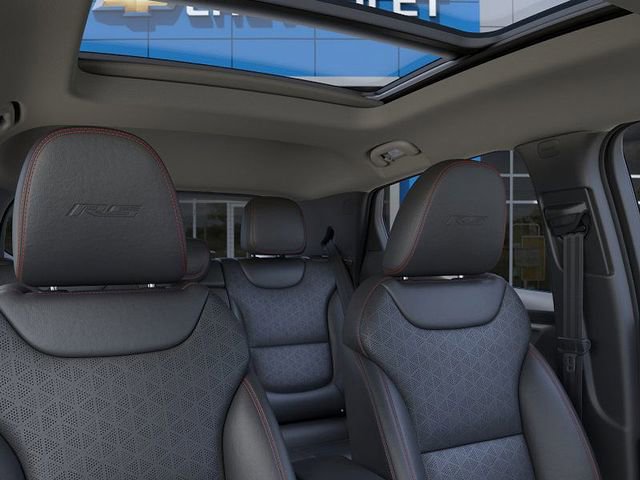 New 2027 Chevrolet Bolt RS w/ Technology Package image 24