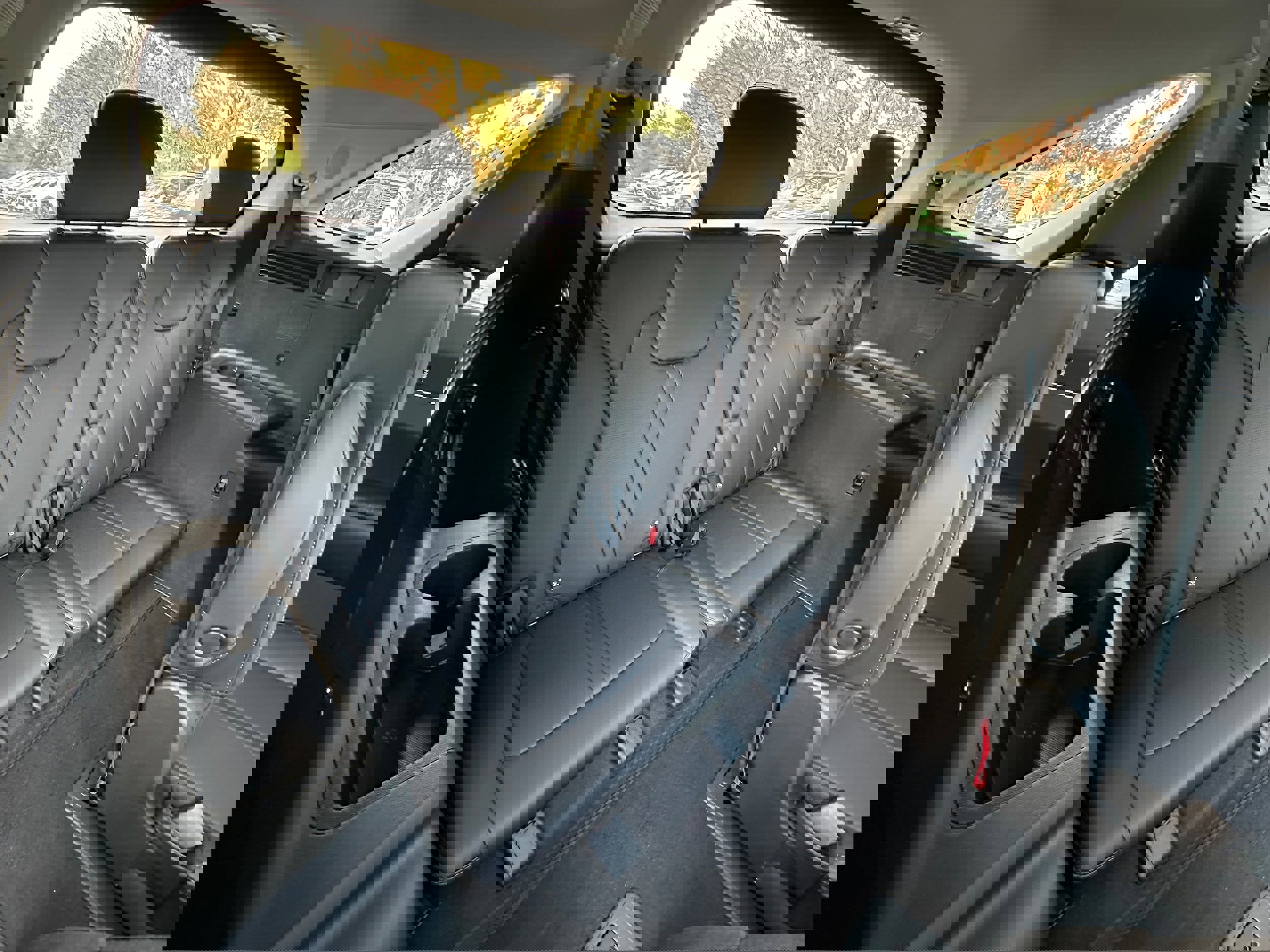 New 2026 Kia Sorento X-Line EX image 28