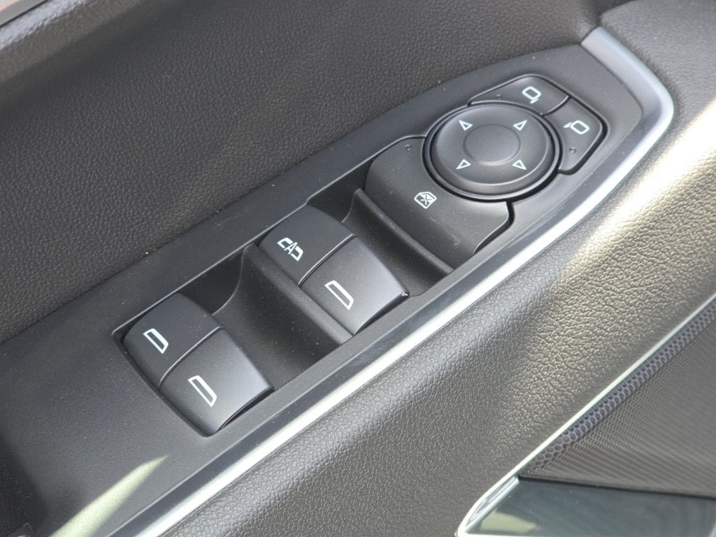 New 2026 Chevrolet Silverado 1500 LT AWD/4WD image 17