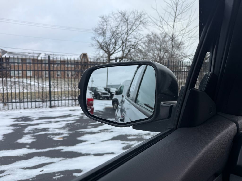 Used 2022 Honda Pilot Sport image 19