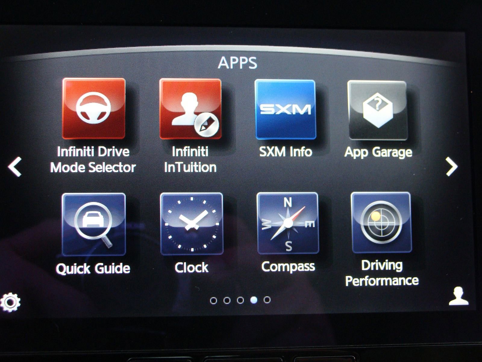 Used 2017 INFINITI Q60 w/ Premium Plus Package 2.0T image 19