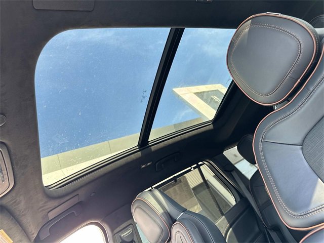 New 2025 Lincoln Aviator Black Label w/ Black Label Special Edition image 19
