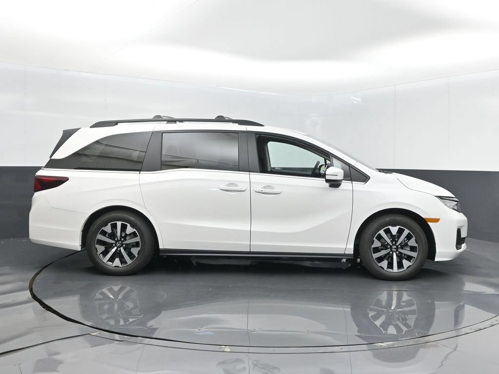 New 2026 Honda Odyssey EX-L image 5