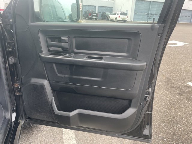 Used 2014 RAM 1500 Express w/ Black Ram 1500 Express Group image 10