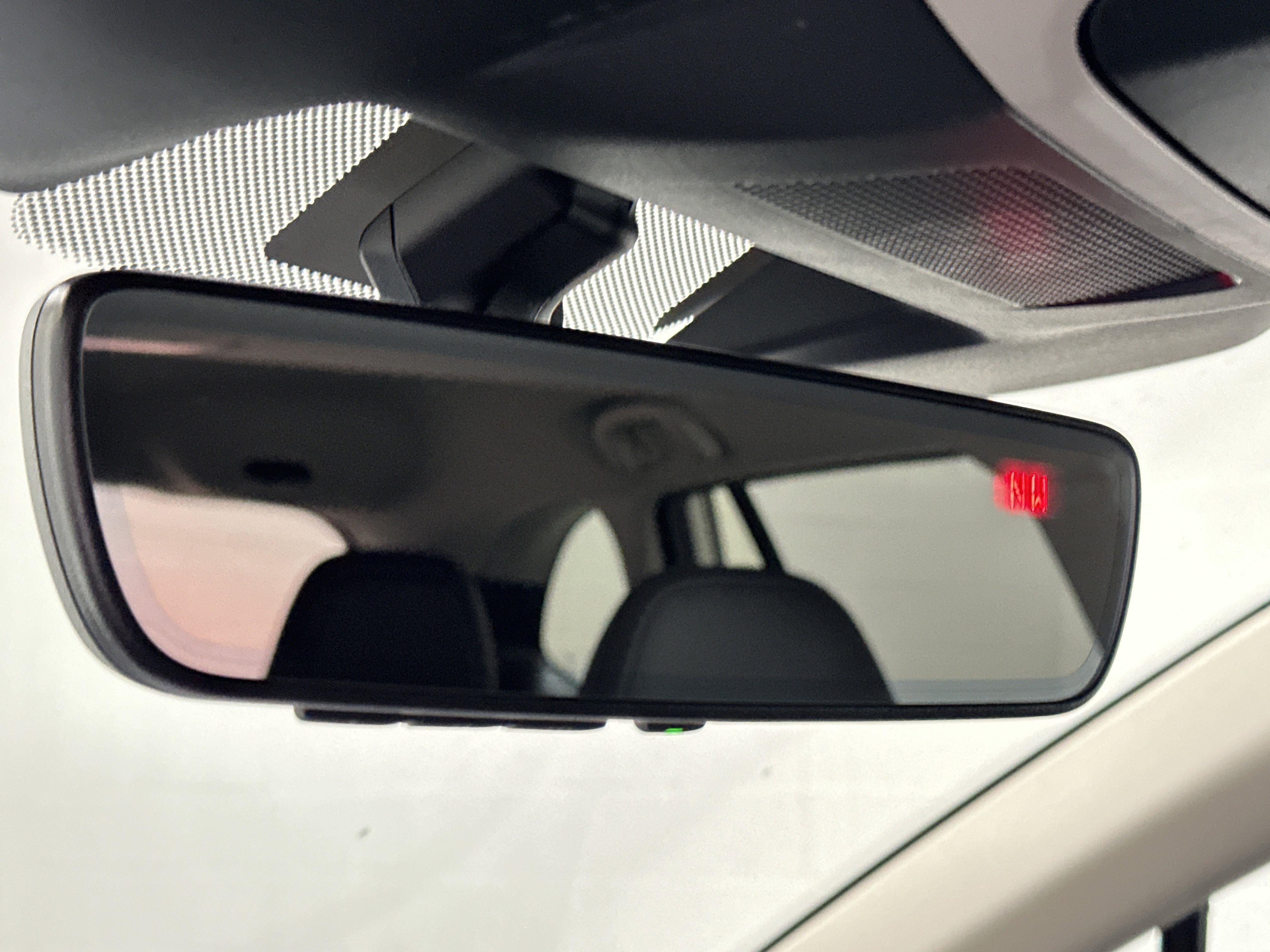 New 2025 Subaru Outback Onyx Edition image 33