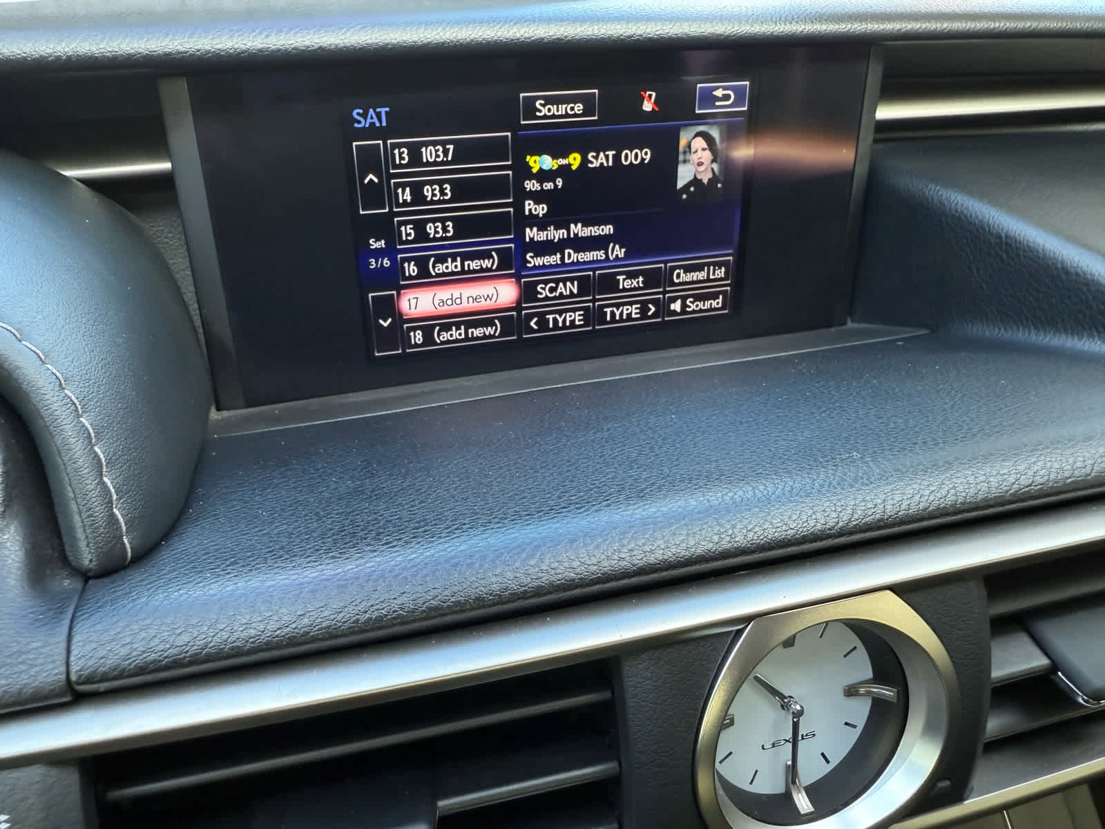 Used 2015 Lexus RC 350 image 17