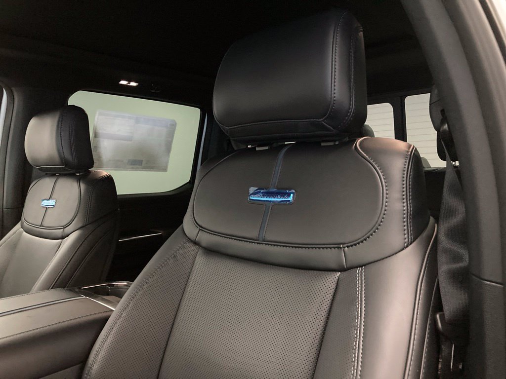 New 2027 Ford F250 Platinum AWD/4WD image 36