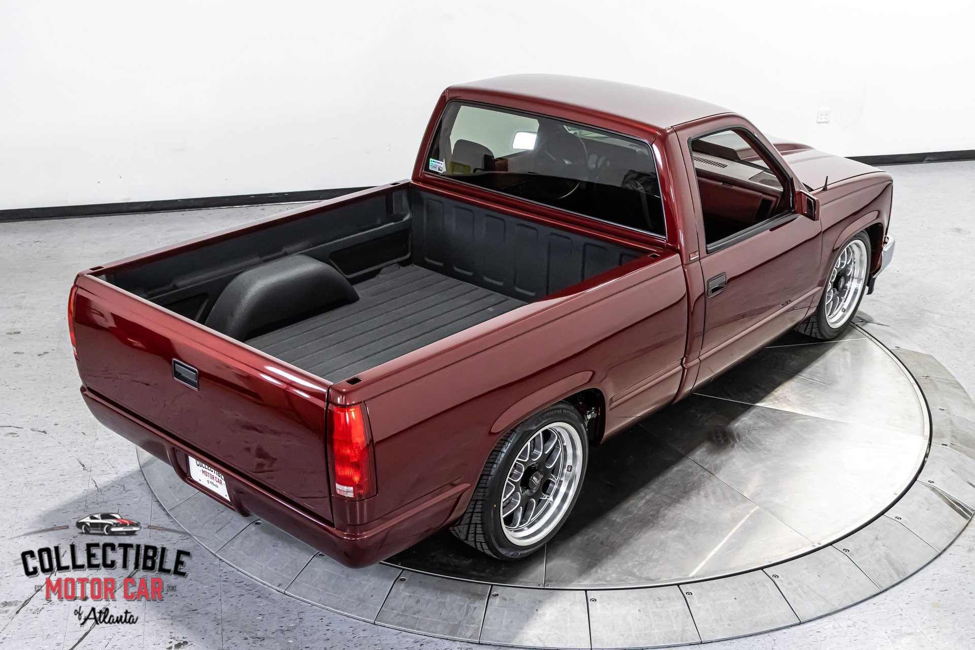 Used 1991 GMC Sierra 1500 Sport image 39