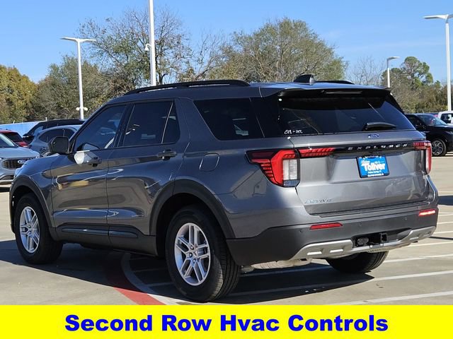 New 2026 Ford Explorer Active w/ Active Comfort Package RWD image 7