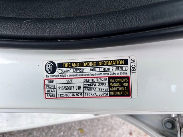 Used 2017 Honda Civic EX-L image 10