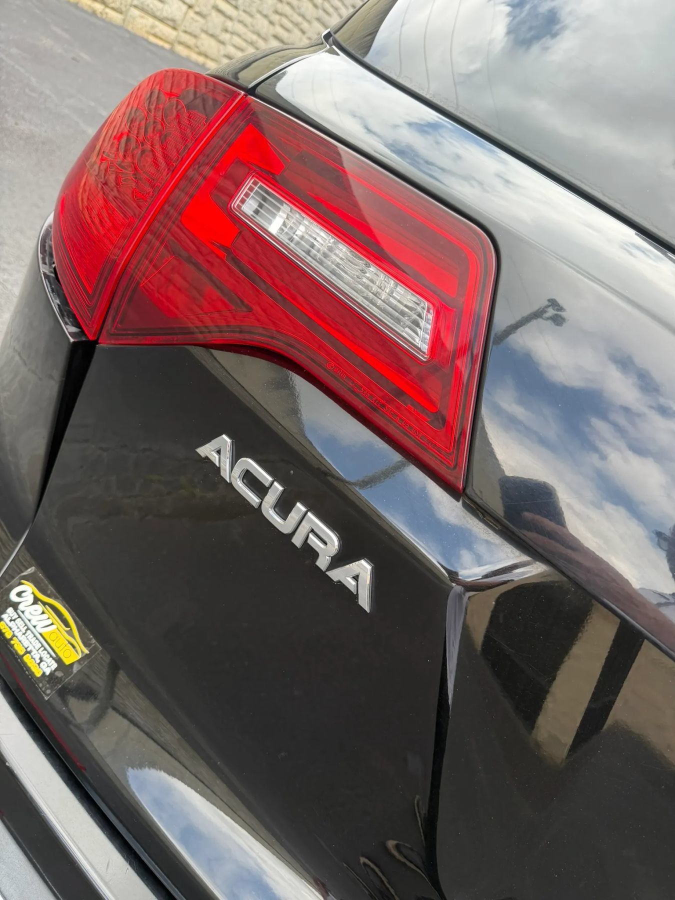 Used 2010 Acura MDX w/ Tech & Entertainment Pkg AWD/4WD image 11