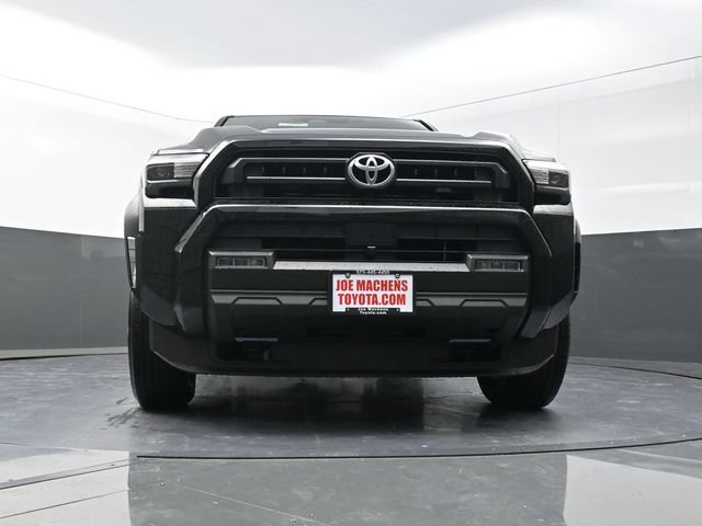 New 2025 Toyota 4Runner SR5 AWD/4WD image 28