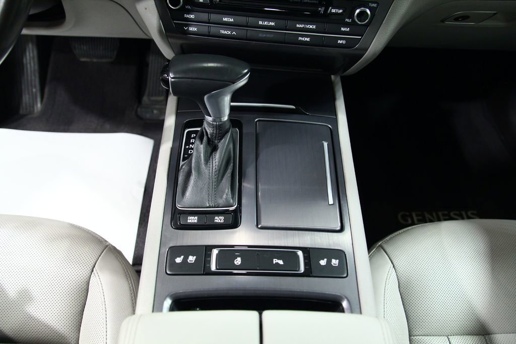 Used 2018 Genesis G80 3.8 w/ Option Group 02 image 21