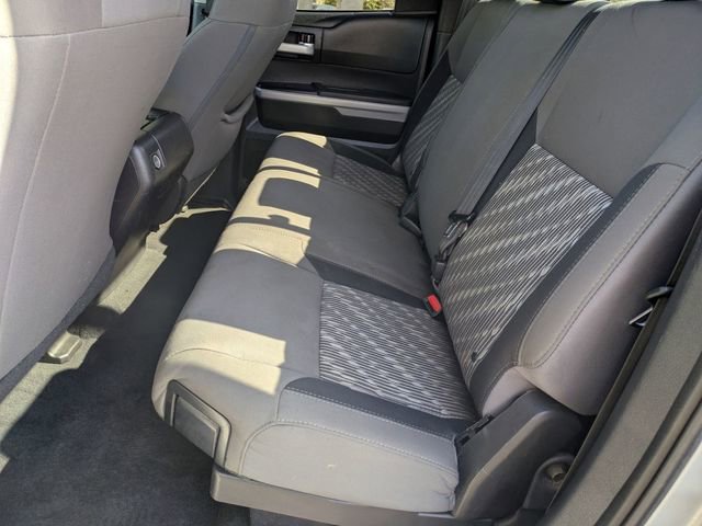 Used 2019 Toyota Tundra SR5 w/ SR5 Upgrade Package image 25