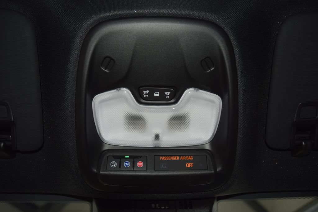 New 2026 Chevrolet Colorado Trail Boss AWD/4WD image 46