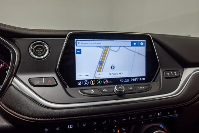 Used 2020 Chevrolet Blazer Premier w/ LPO, Floor Liner Package FWD image 14