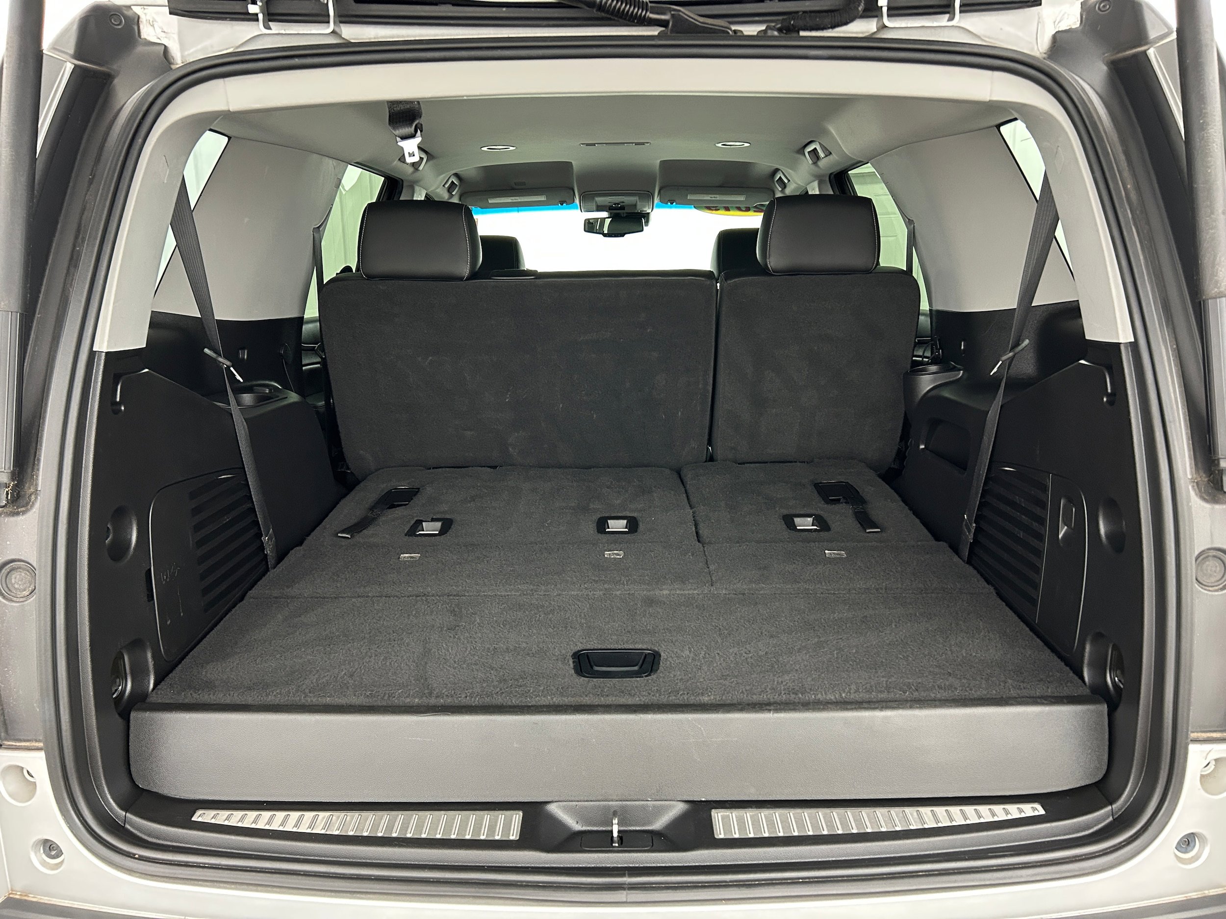 Used 2019 Chevrolet Tahoe LT AWD/4WD image 32