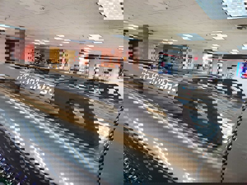 Used 2006 Nissan Pathfinder SE w/ (P01) Se Premium Pkg image 34