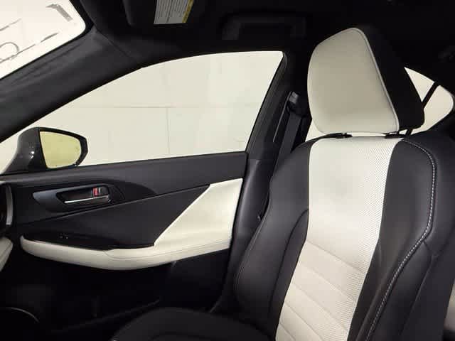 New 2026 Lexus IS 350 F Sport w/ Technology Package RWD image 18