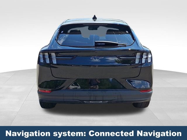 Used 2022 Ford Mustang Mach-E Select AWD/4WD image 6