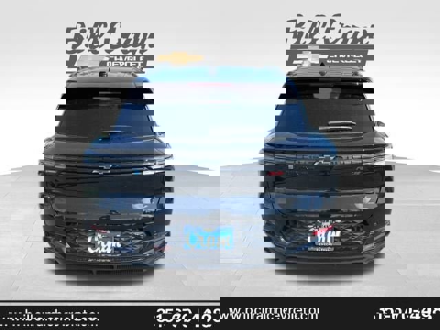 New 2025 Chevrolet Equinox EV RS w/ Convenience Package II image 27