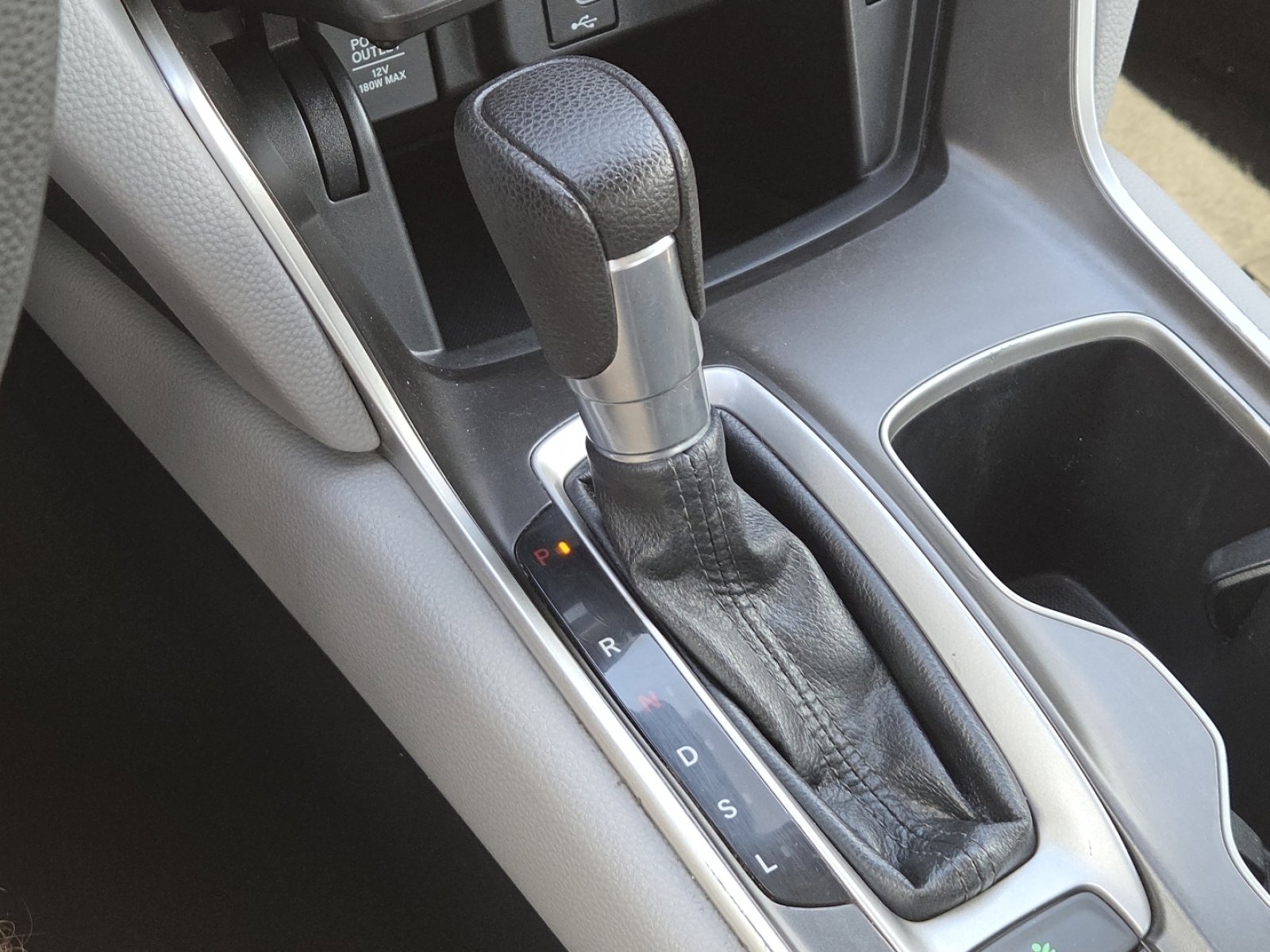 Used 2018 Honda Accord LX image 27
