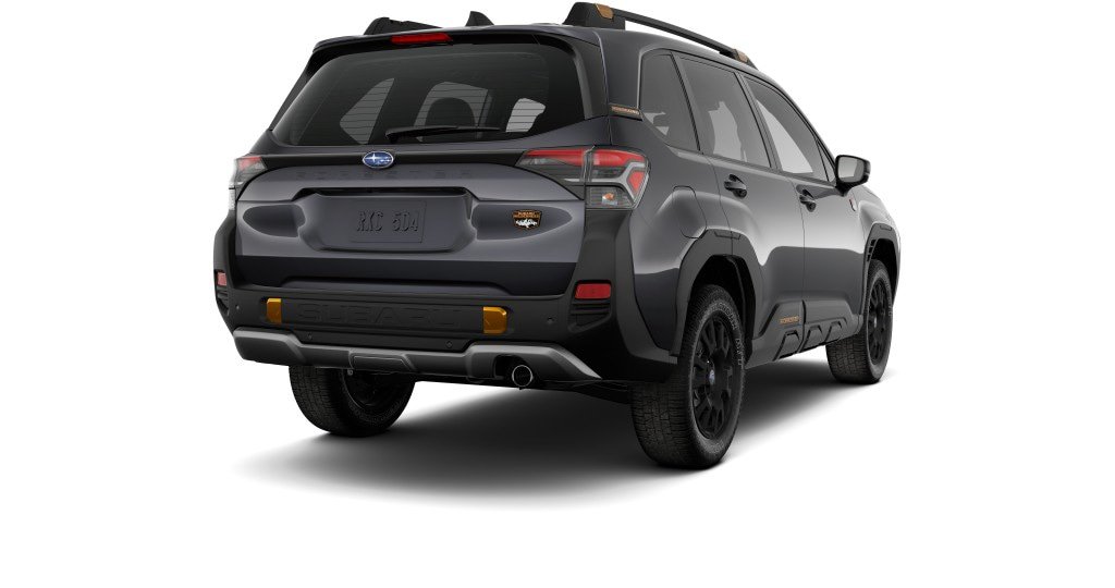 New 2026 Subaru Forester Wilderness AWD/4WD image 8