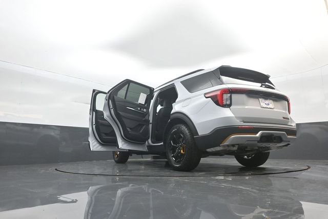 New 2026 Ford Explorer Tremor w/ Tremor Ultimate Package image 43