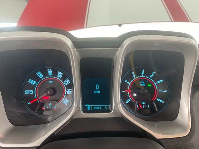 Used 2010 Chevrolet Camaro LT w/ RS Package image 38