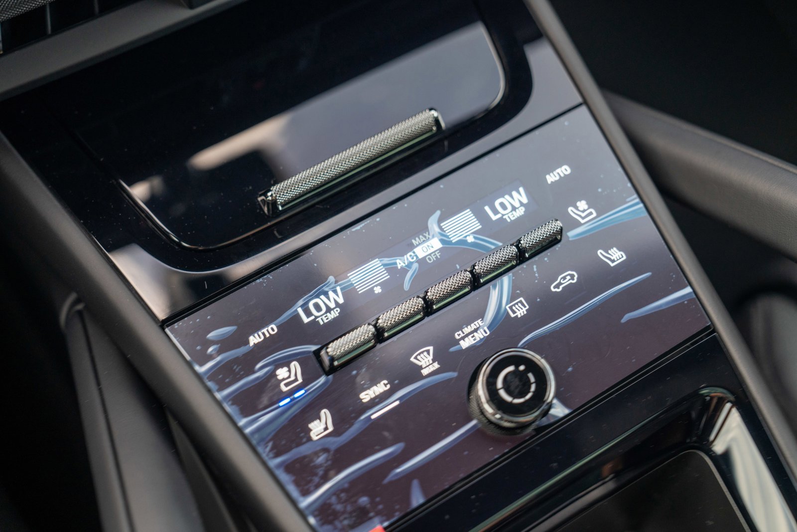 New 2026 Porsche Cayenne E-Hybrid AWD/4WD image 19