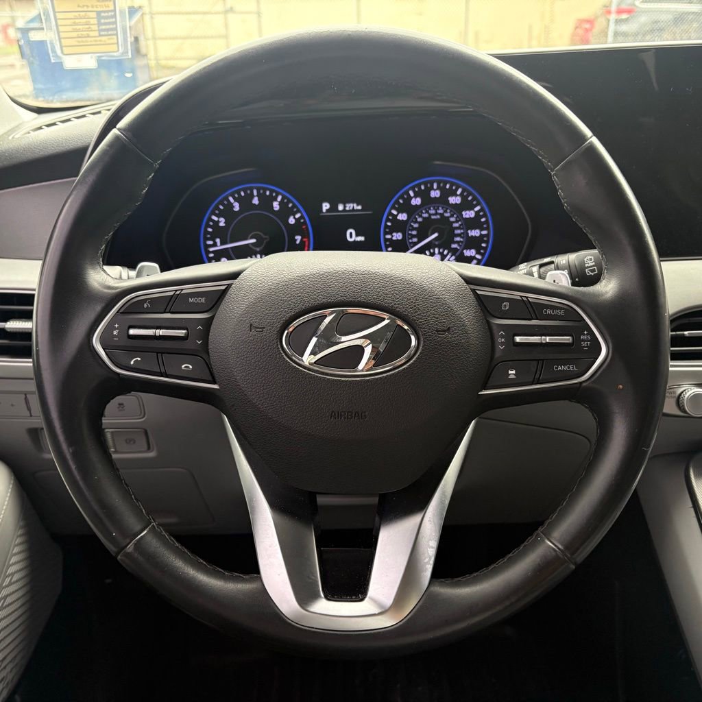 Used 2020 Hyundai Palisade SEL image 17