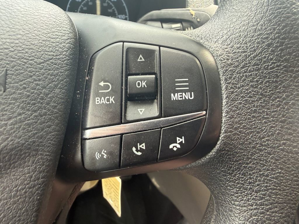 Used 2025 Ford Transit 250 148 Medium Roof Extended AWD w/ Load Area Protection Package image 24