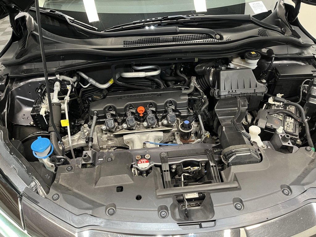 Used 2021 Honda HR-V EX-L image 20