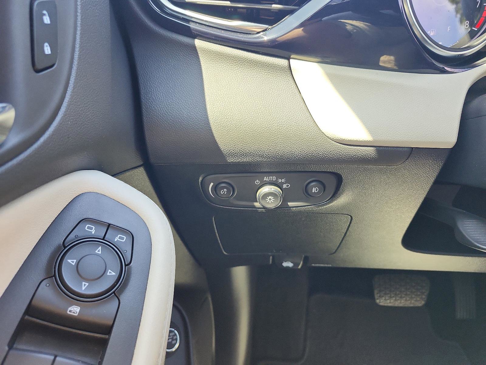 Certified 2023 Buick Encore GX Select w/ Experience Buick Package FWD image 21