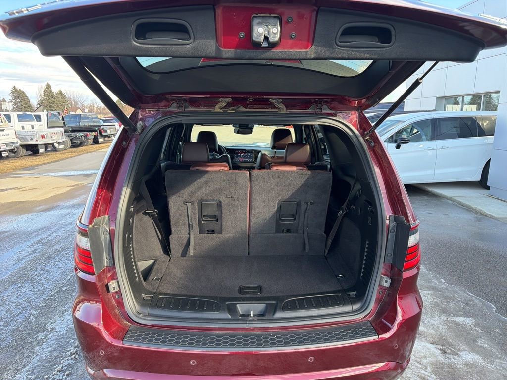 Used 2023 Dodge Durango GT image 8