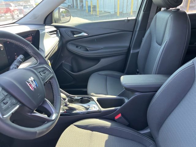 New 2026 Buick Encore GX Preferred w/ Advanced Technology Package FWD image 9