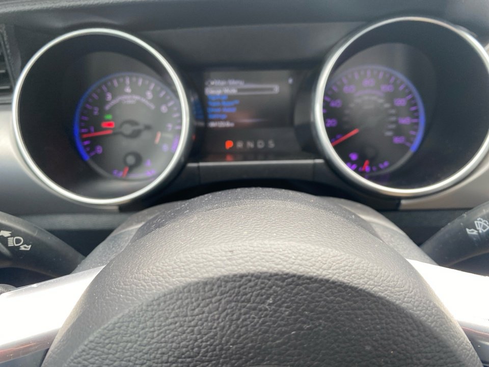 Used 2019 Ford Mustang GT Premium image 23