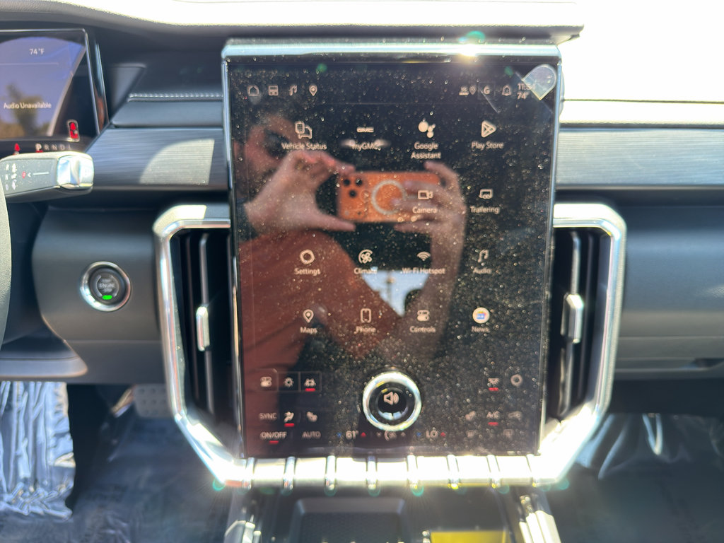 New 2026 GMC Acadia Elevation FWD image 21