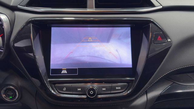 Used 2022 Chevrolet TrailBlazer ACTIV w/ Sun and Liftgate Package FWD image 31