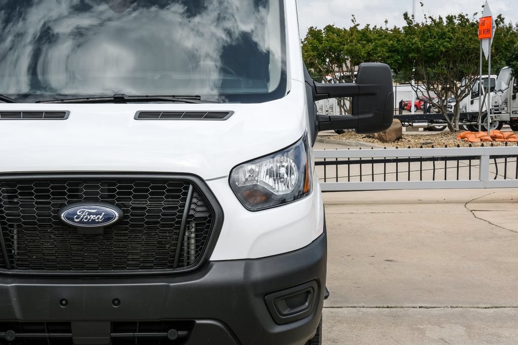 Used 2025 Ford Transit 350 148 High Roof Extended RWD image 41