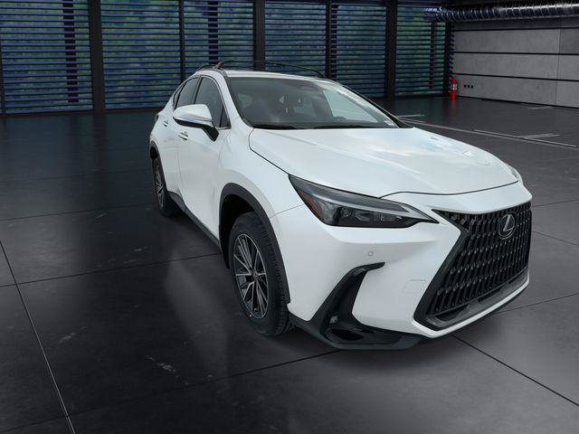 Certified 2023 Lexus NX 250 FWD image 2